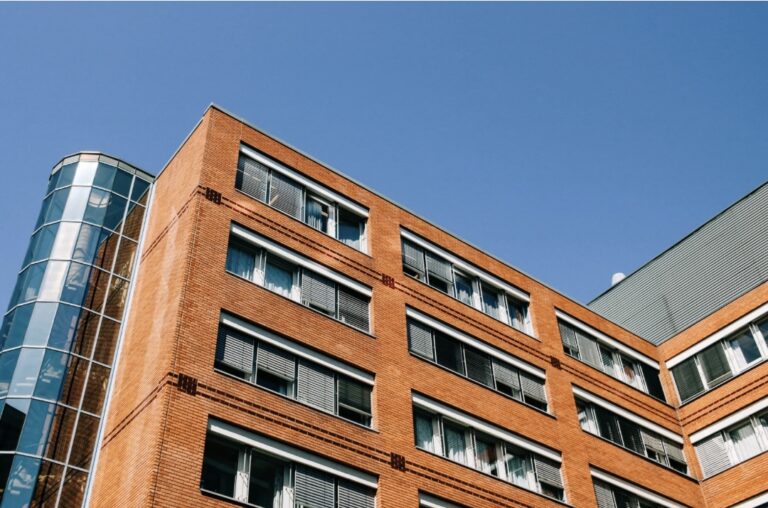 What Is A Multifamily Apartment Syndication?
